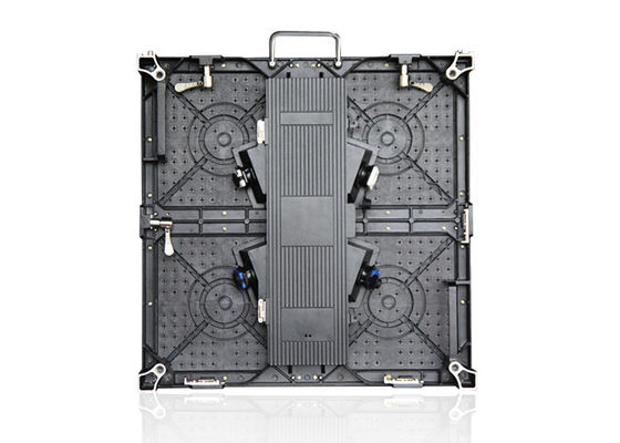 Good price Stilles führte geführte Anzeige P5 SMD 2121 Super Slim/Stadiums-Schirm-Miete Online