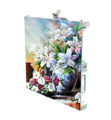 Good price Farbenreicher Schirm-automatische Helligkeit 480x480mm 1R1G1B LED mit Fernbedienung Online