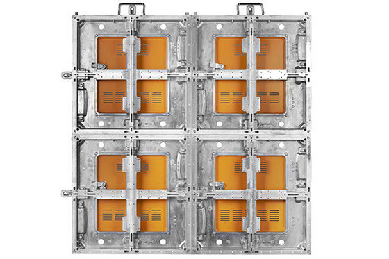 Good price P5 führte Schirm-Wand/geführte Schirm-Mietfarbenreiche geführte Anzeige 32 x 32 Online