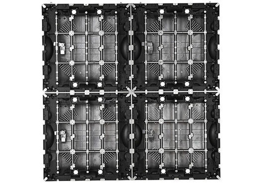 Good price Miete-1920Hz LED-Anzeige/führte Wand-Schirm PH6mm 480x480mm Online