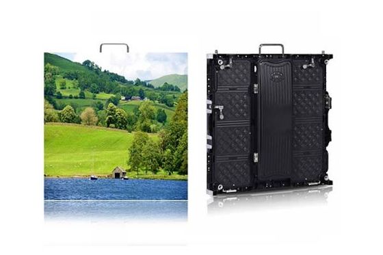Good price Inszenieren Sie 3840Hz -1920Hz LED-Anzeigen-HD geführtes Schirm-Modul 3000-12000K Online