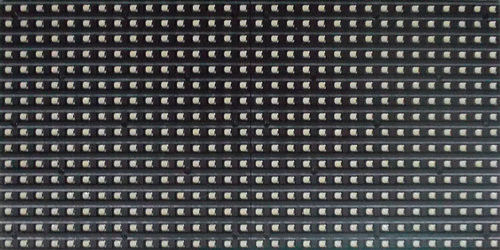 Good price 5000 Cd/㎡ SMD1515 LED-Anzeige P6 192*96mm für Informations-Vertretung Online