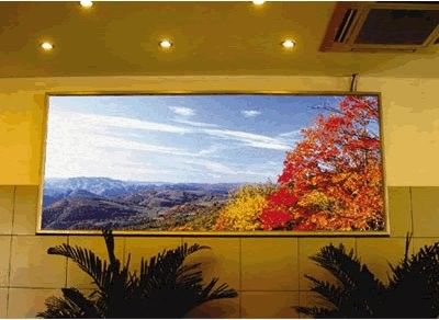 Full Color SMD1515 LED Display High Resolution Synchronous Led Screen