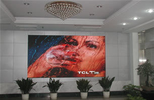 Full Color SMD1515 LED Display High Resolution Synchronous Led Screen