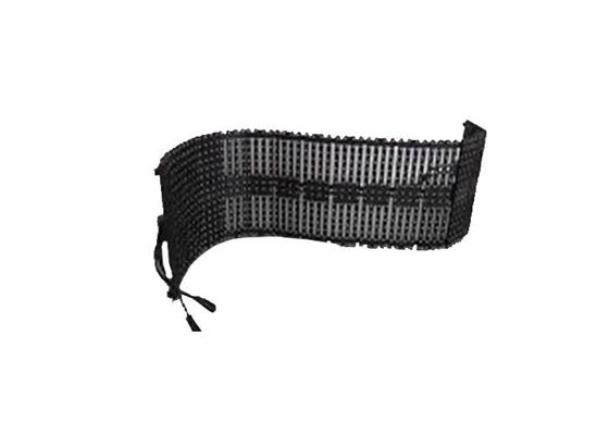 Good price Werbung vertikalen faltbaren geführten Schirmes SMD 5000 Cd/㎡ 100° P6 Online